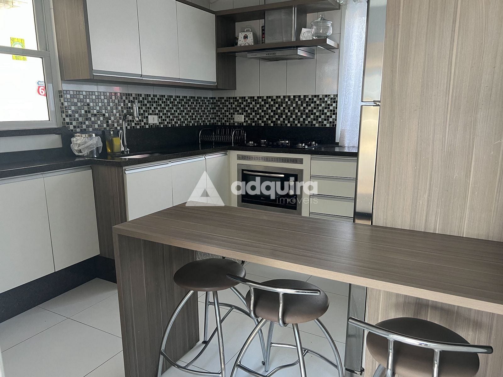 Sobrado, 3 quartos, 139 m² - Foto 6