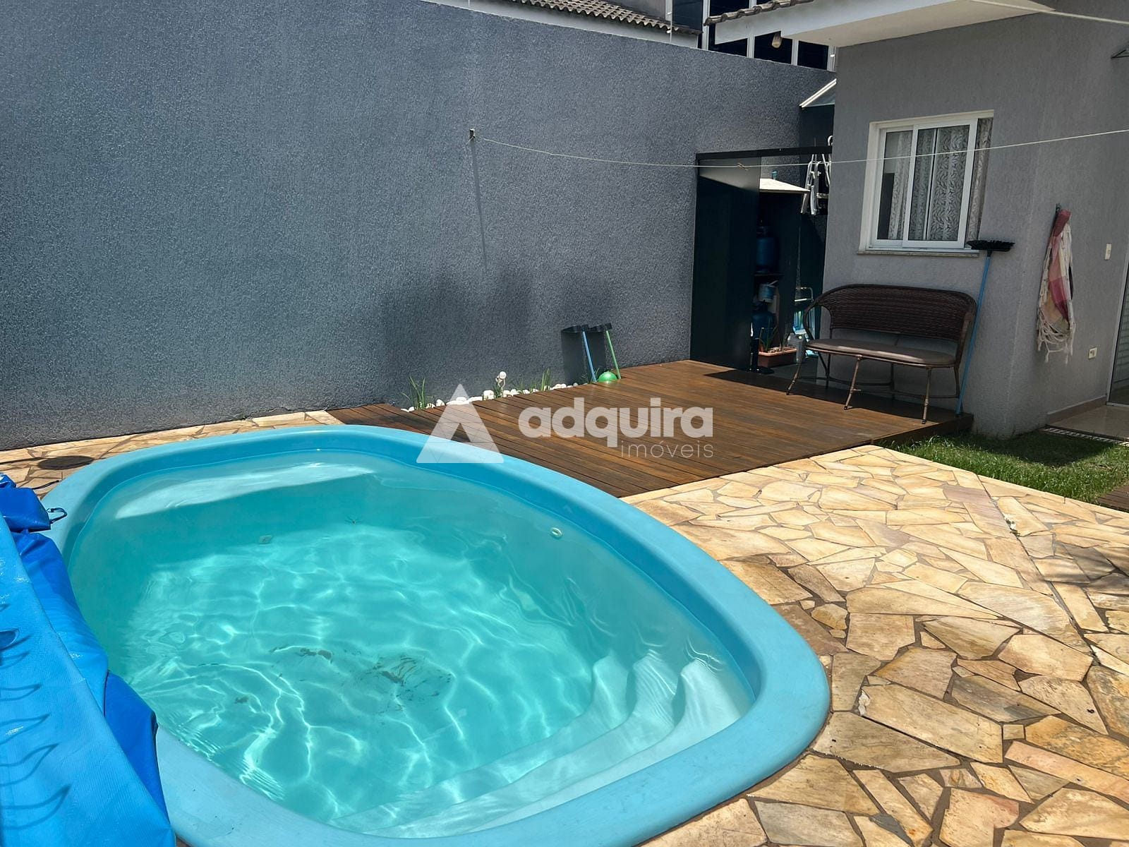 Sobrado, 3 quartos, 139 m² - Foto 22