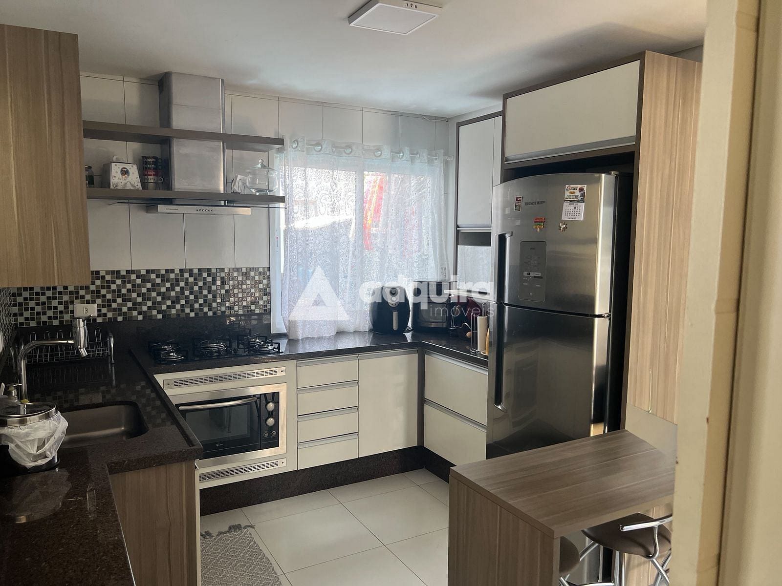 Sobrado, 3 quartos, 139 m² - Foto 7