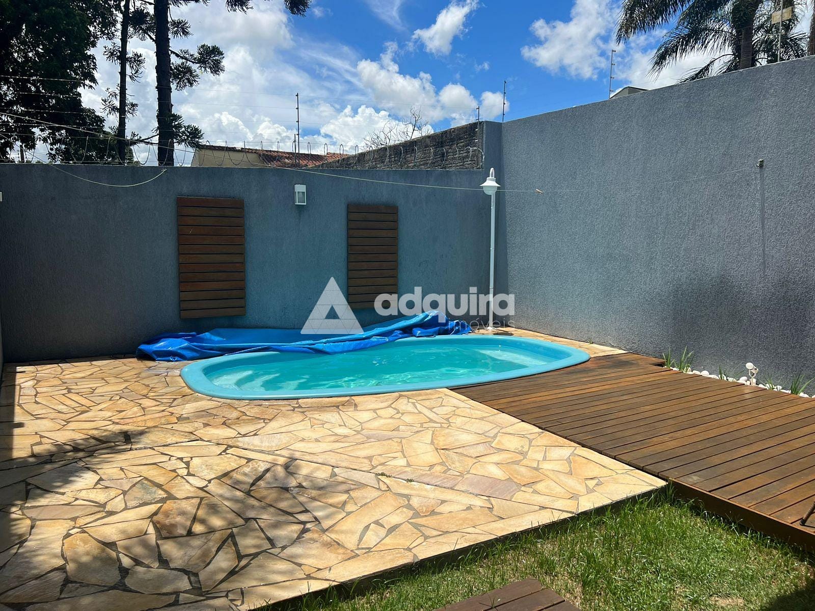 Sobrado, 3 quartos, 139 m² - Foto 24