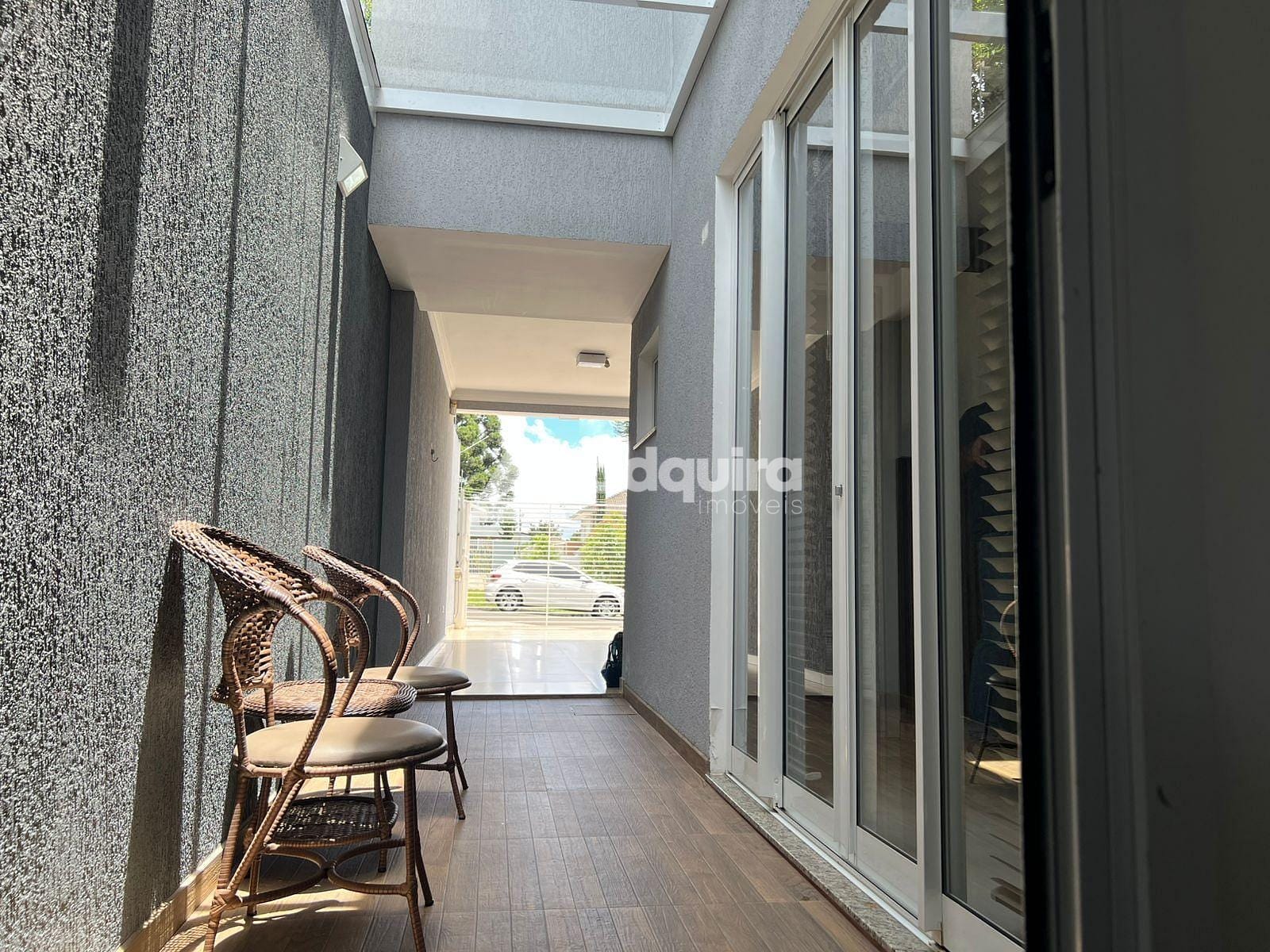 Sobrado, 3 quartos, 139 m² - Foto 20