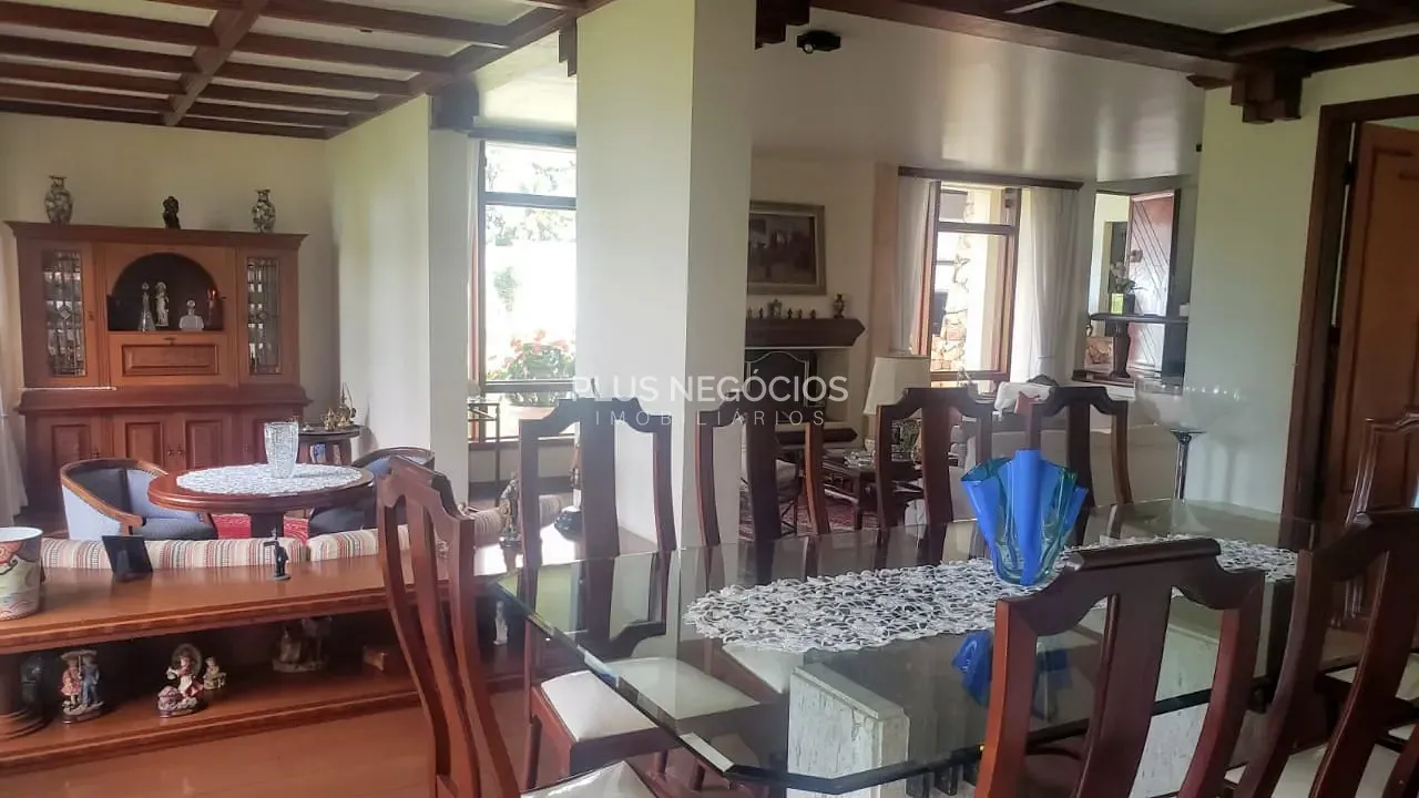 Casa, 6 quartos, 980 m² - Foto 10
