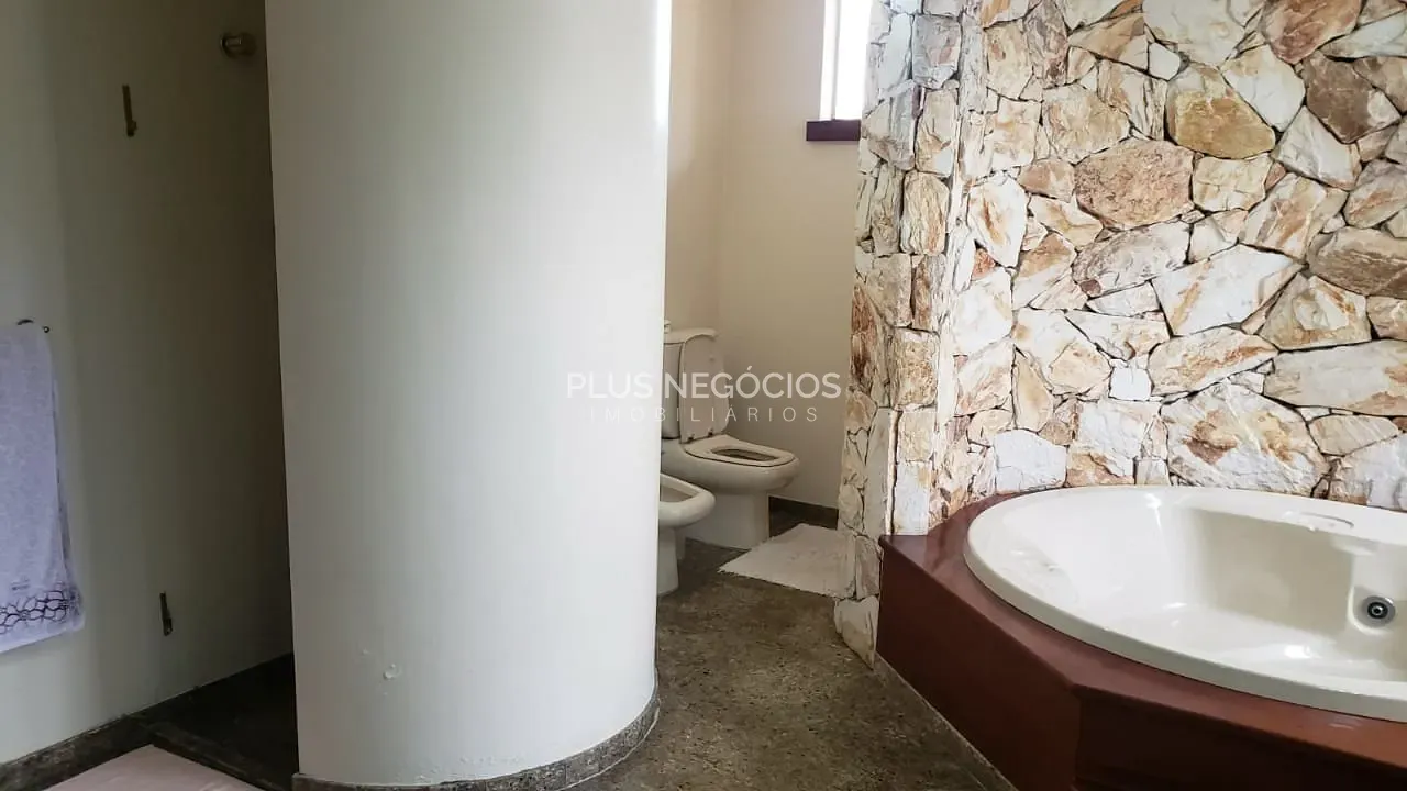 Casa, 6 quartos, 980 m² - Foto 17