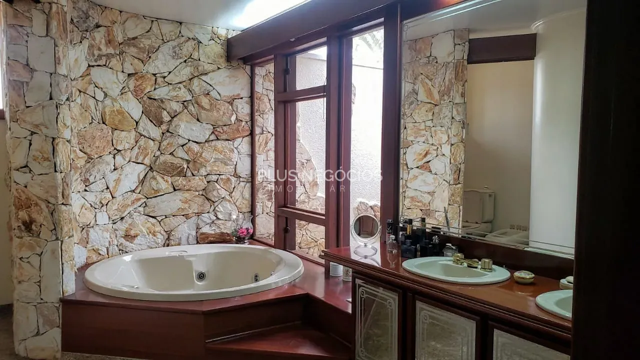 Casa, 6 quartos, 980 m² - Foto 18