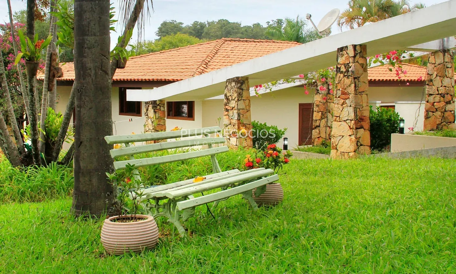 Casa, 6 quartos, 980 m² - Foto 4
