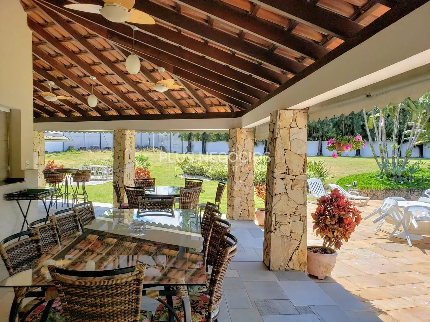 Casa, 6 quartos, 980 m² - Foto 23