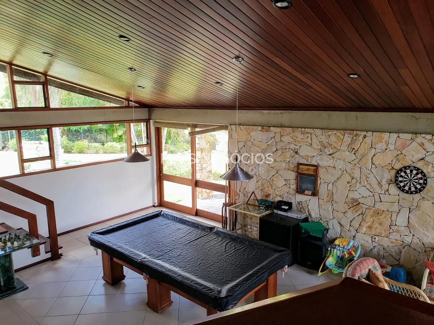 Casa, 6 quartos, 980 m² - Foto 33