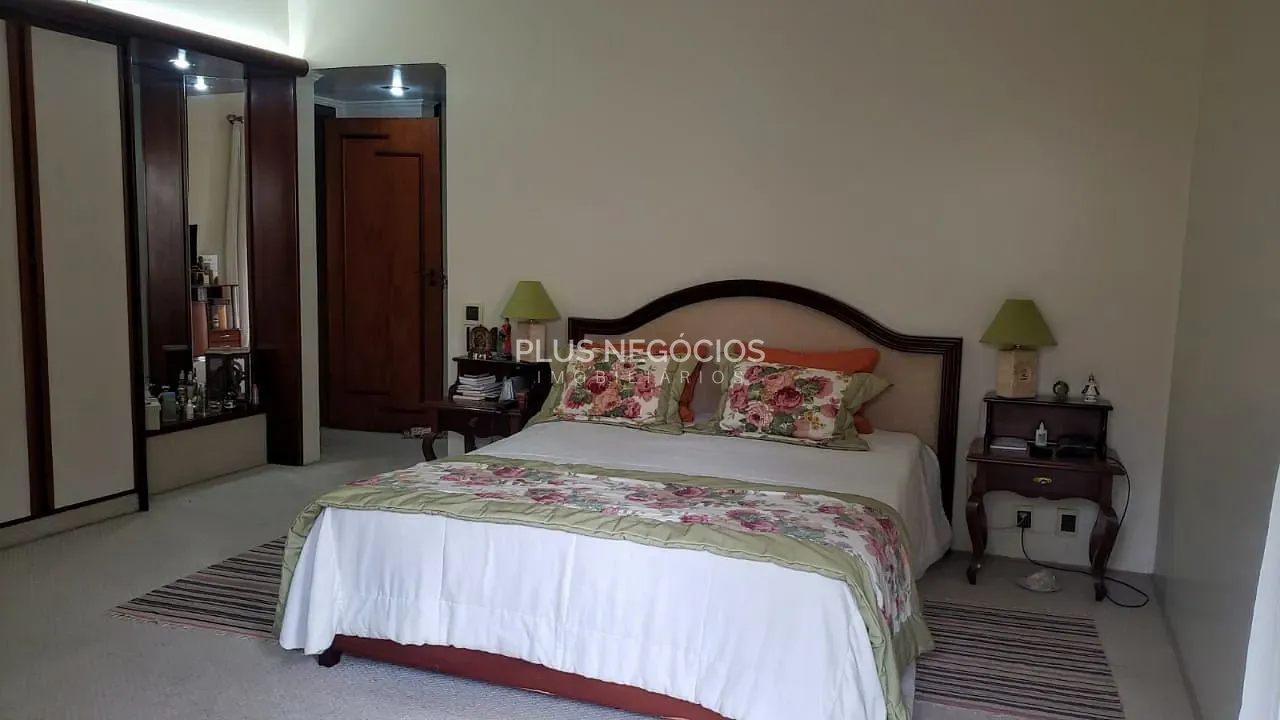 Casa, 6 quartos, 980 m² - Foto 19