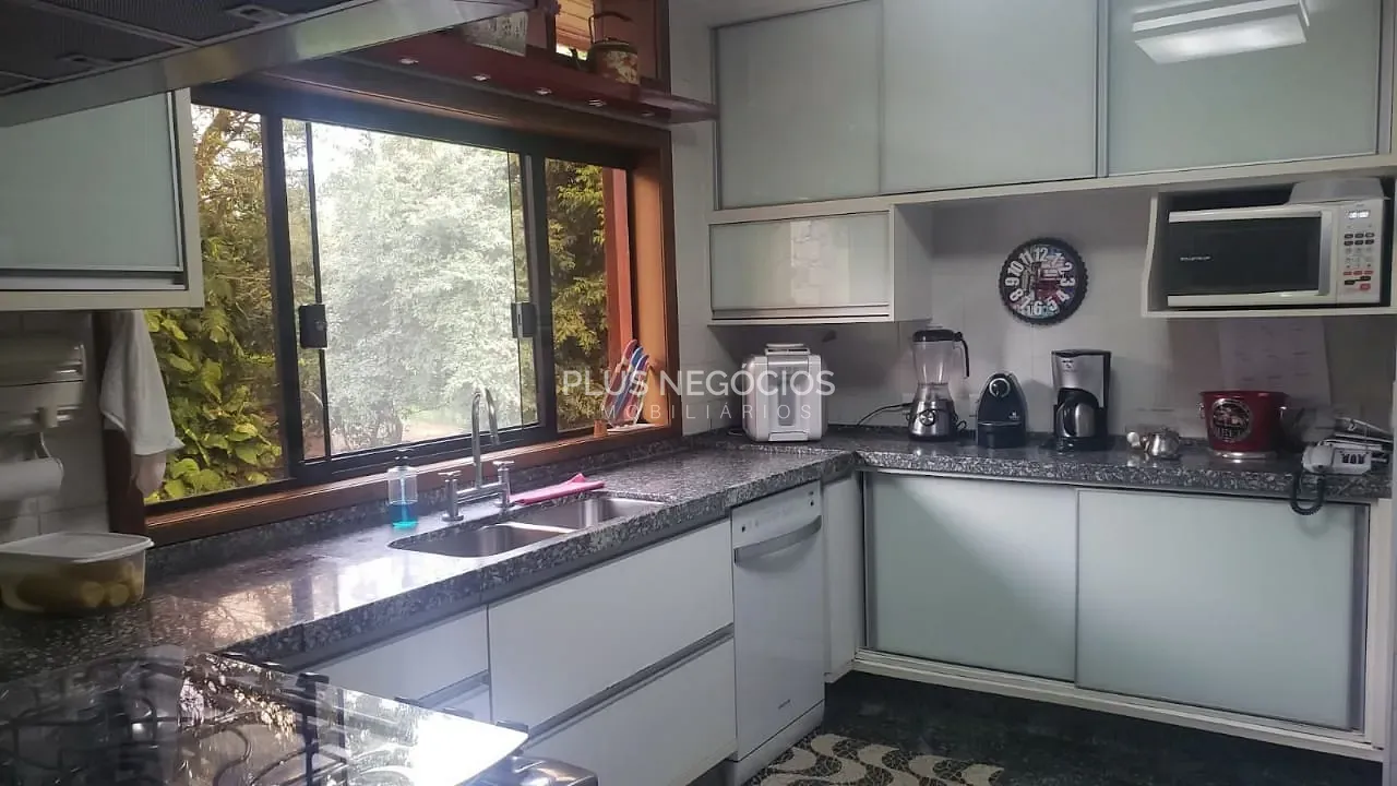 Casa, 6 quartos, 980 m² - Foto 38