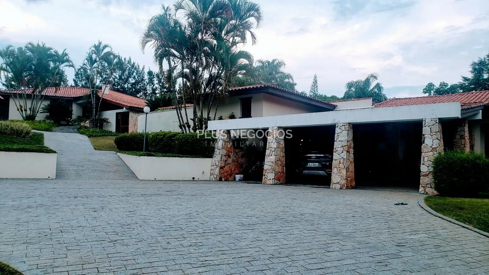 Casa, 6 quartos, 980 m² - Foto 3