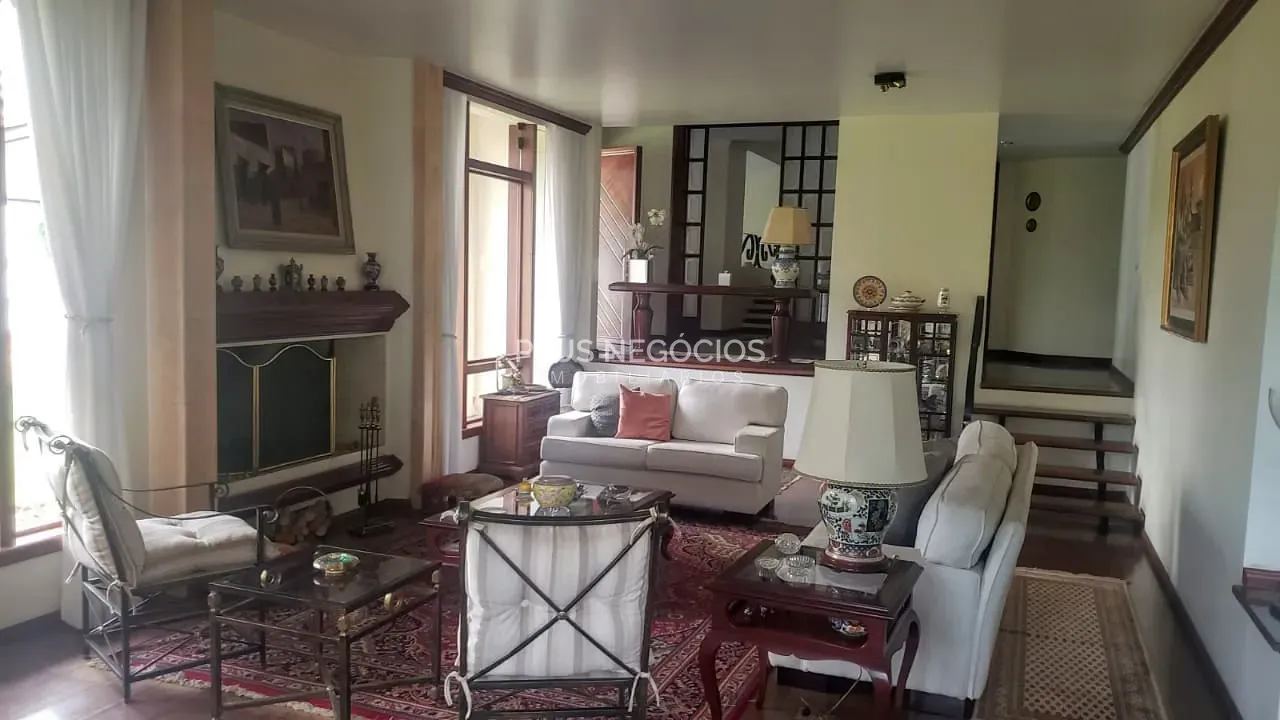 Casa, 6 quartos, 980 m² - Foto 8