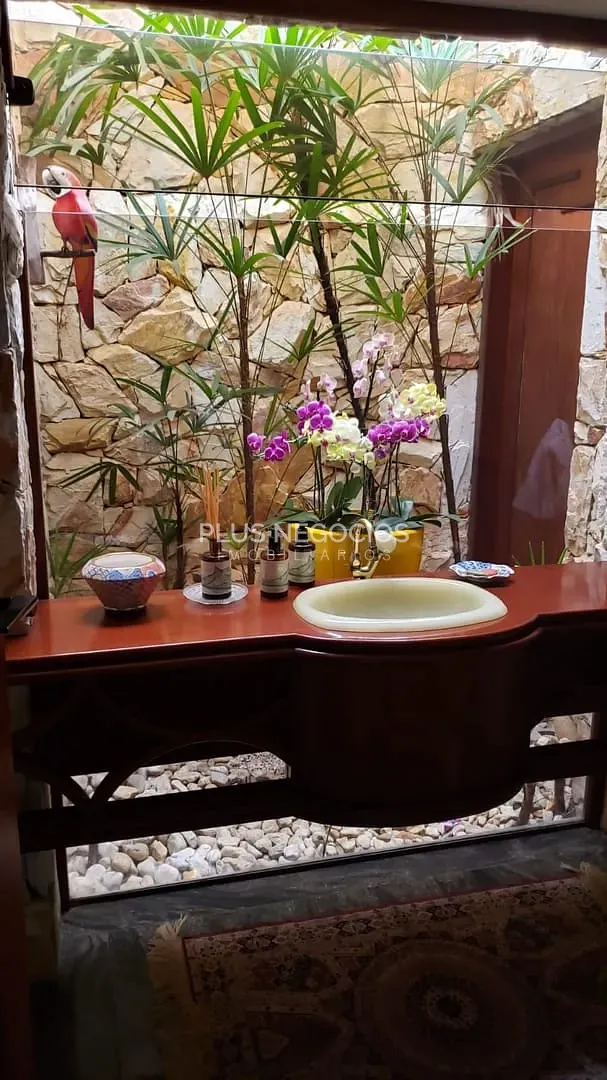 Casa, 6 quartos, 980 m² - Foto 16