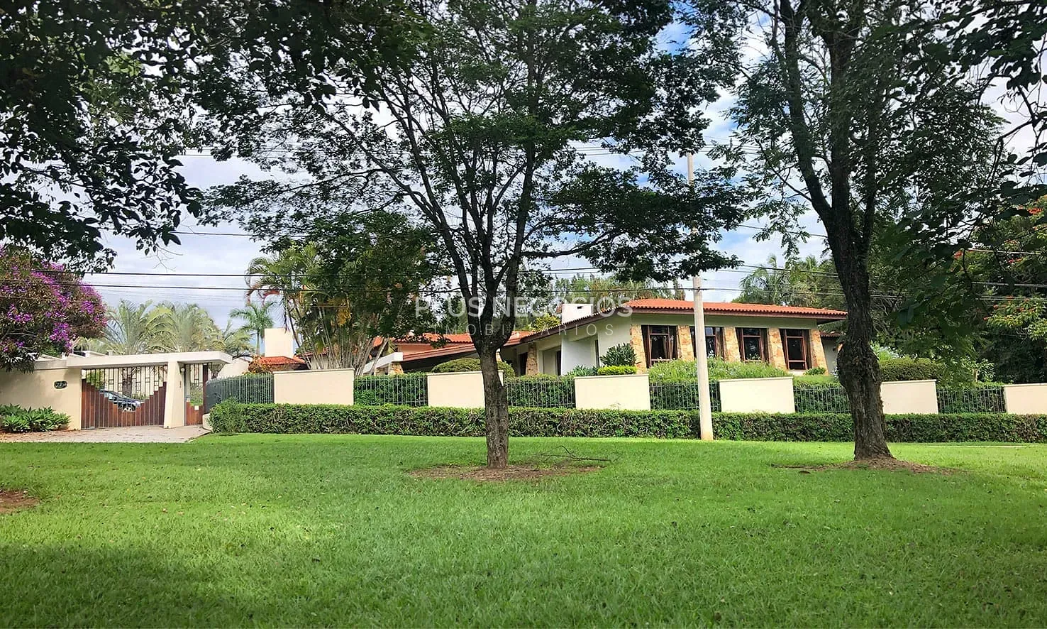 Casa, 6 quartos, 980 m² - Foto 2