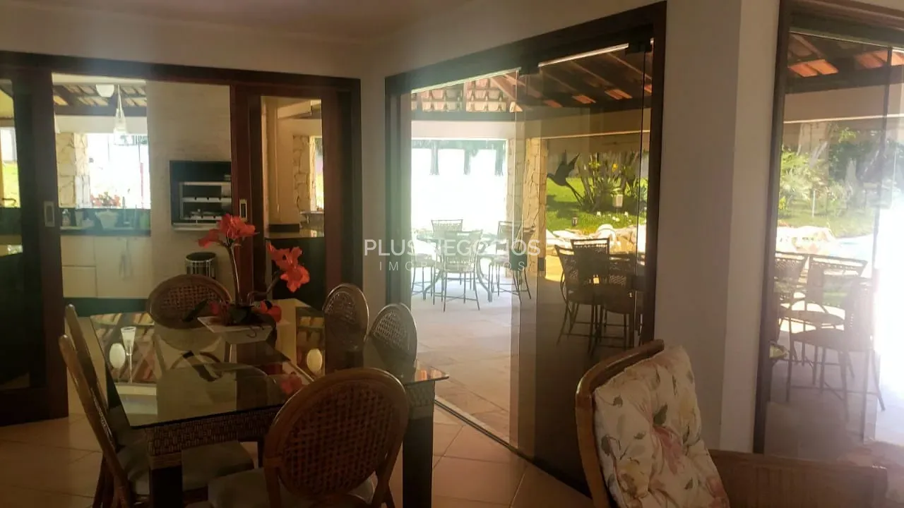 Casa, 6 quartos, 980 m² - Foto 7