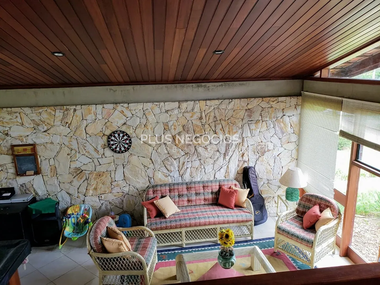 Casa, 6 quartos, 980 m² - Foto 32