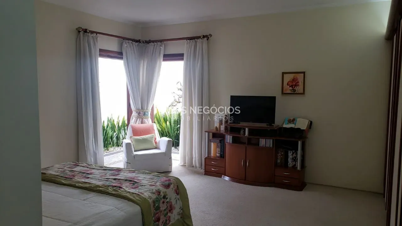 Casa, 6 quartos, 980 m² - Foto 20