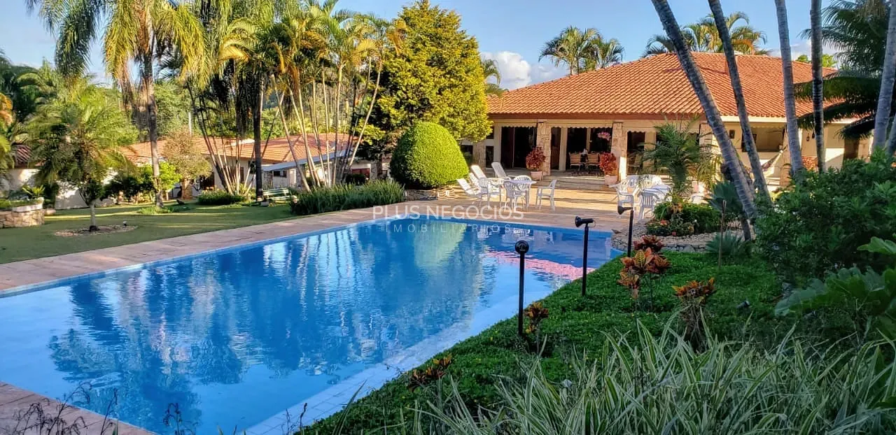 Casa, 6 quartos, 980 m² - Foto 5