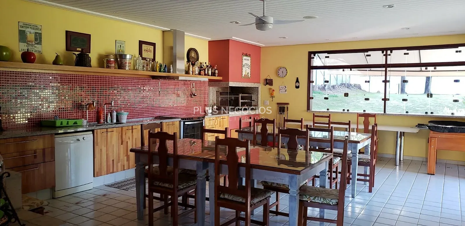 Casa, 6 quartos, 980 m² - Foto 27