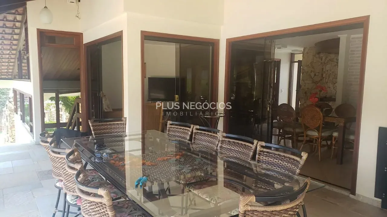 Casa, 6 quartos, 980 m² - Foto 25