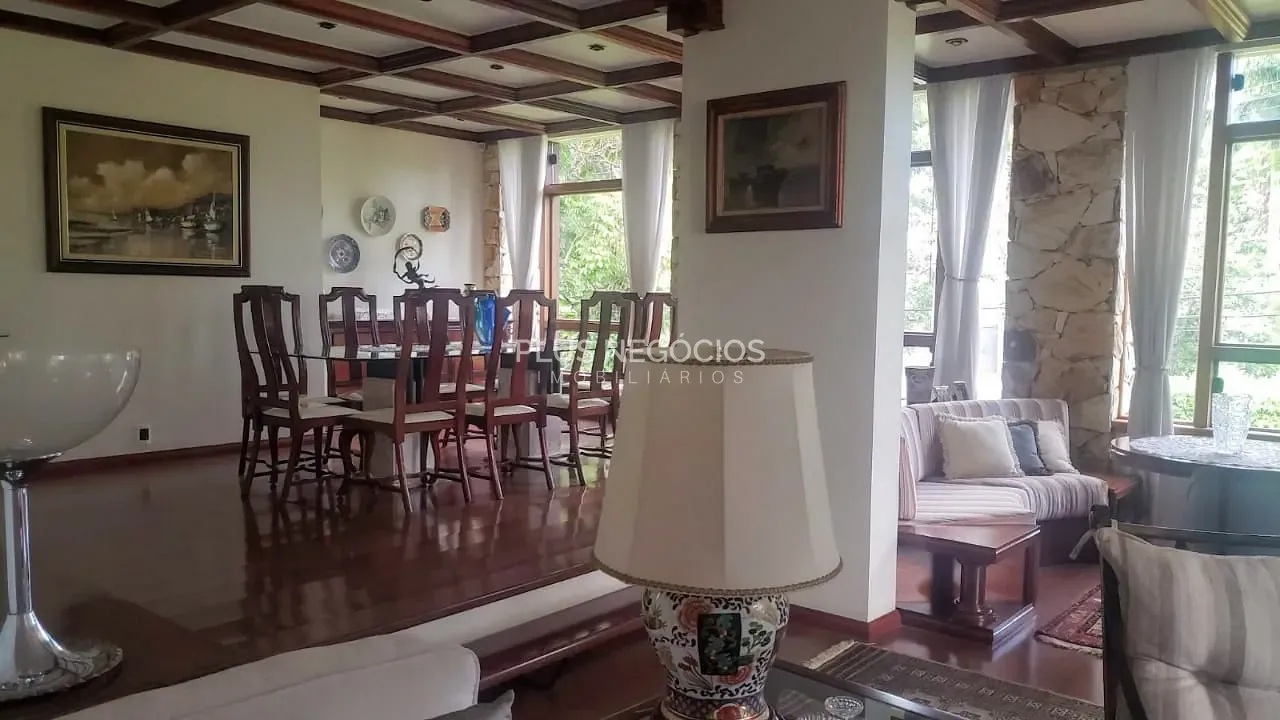 Casa, 6 quartos, 980 m² - Foto 14