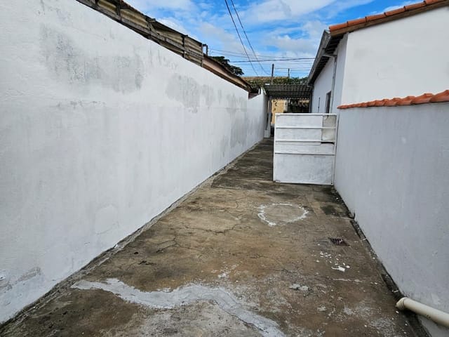 Foto do Casa - Edícula com 1 dormitório para alugar, 35 m² por R$ 1.200,00/mês - Jardim Vale do Sol - São José dos Campos/SP | ALEXANDRE IMOVEIS LTDA