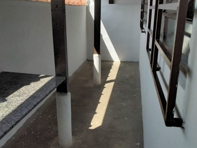 Foto do Casa - Edícula com 1 dormitório para alugar, 35 m² por R$ 1.200,00/mês - Jardim Vale do Sol - São José dos Campos/SP | ALEXANDRE IMOVEIS LTDA