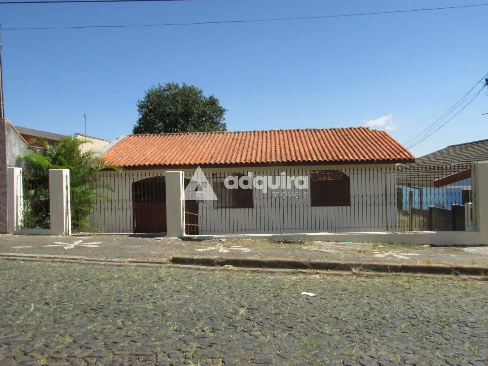 Casa, 2 quartos, 133 m² - Foto 1