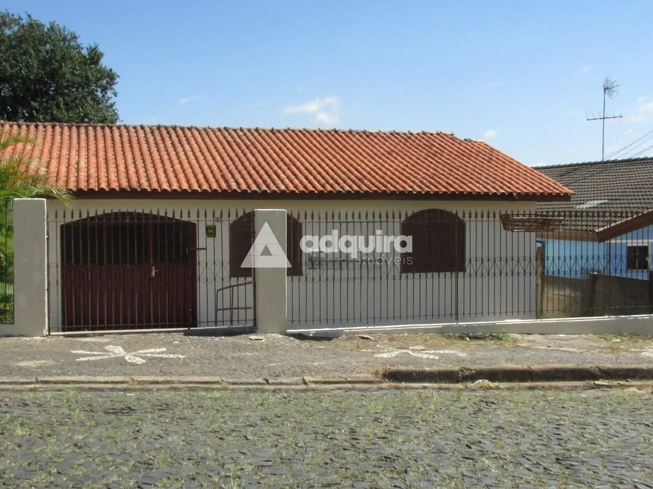 Casa, 2 quartos, 133 m² - Foto 2