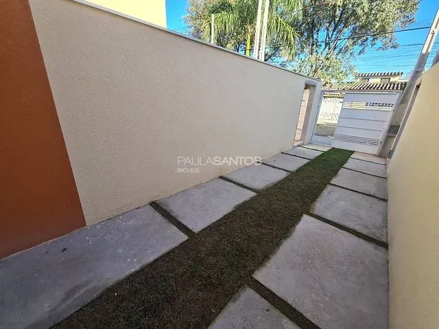 Casa com 100m² 2 quartos e 2 banheiros, à venda, no bairro Jardim Abaeté em Sorocaba