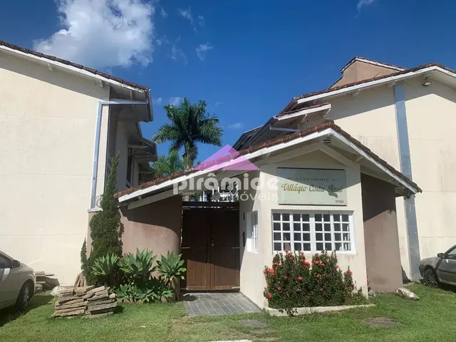 Casa com 10m² 2 quartos e 1 banheiro, à venda, no bairro capricórnio em Caraguatatuba