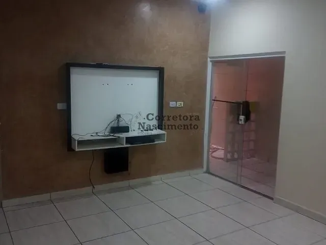 Casa com 140m², à venda, no bairro Jardim Santa Marina em Jacareí