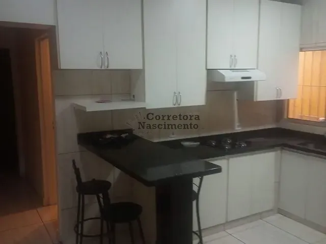 Casa com 140m², à venda, no bairro Jardim Santa Marina em Jacareí