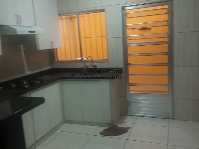 Casa com 140m², à venda, no bairro Jardim Santa Marina em Jacareí