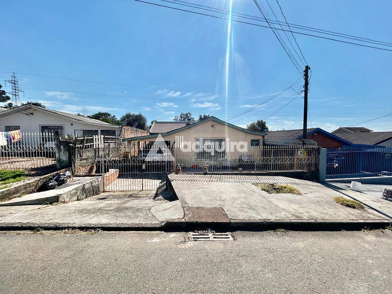 Casa, 3 quartos, 172 m² - Foto 2