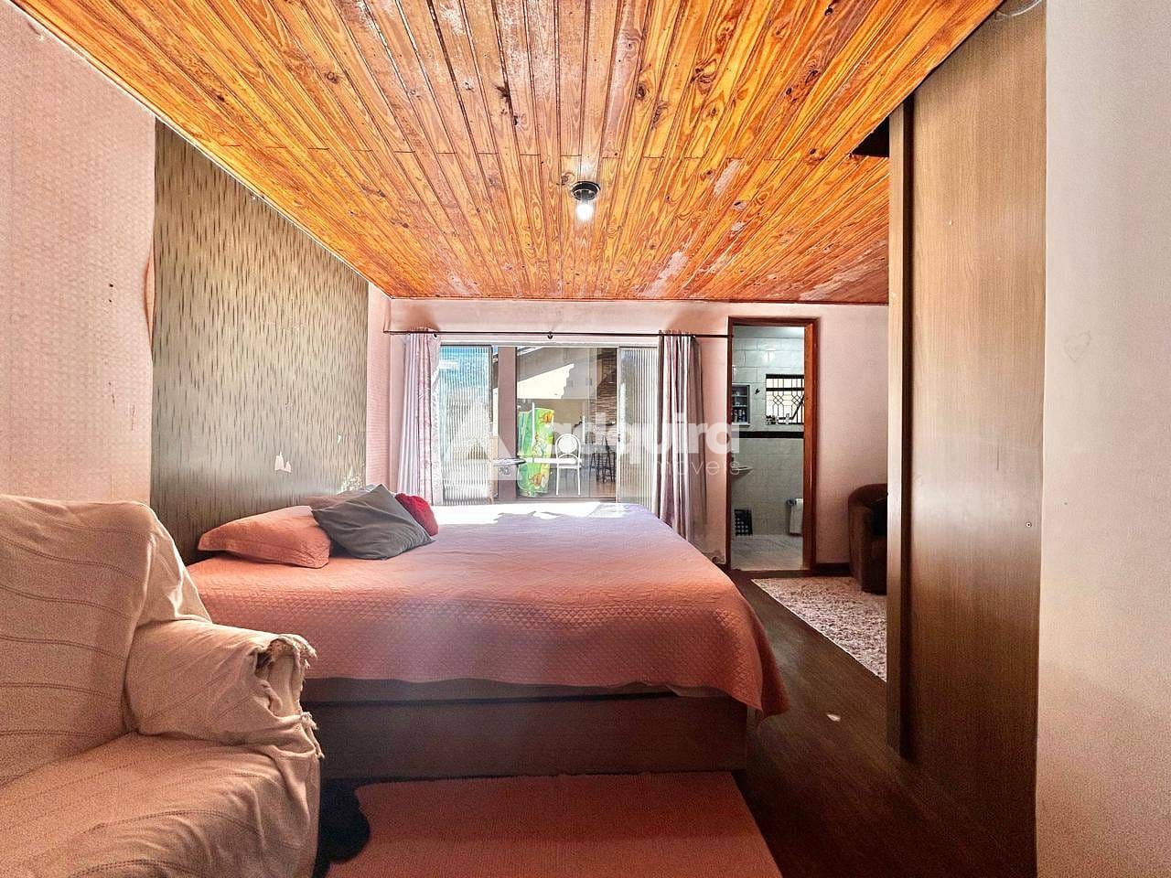 Casa, 3 quartos, 172 m² - Foto 7