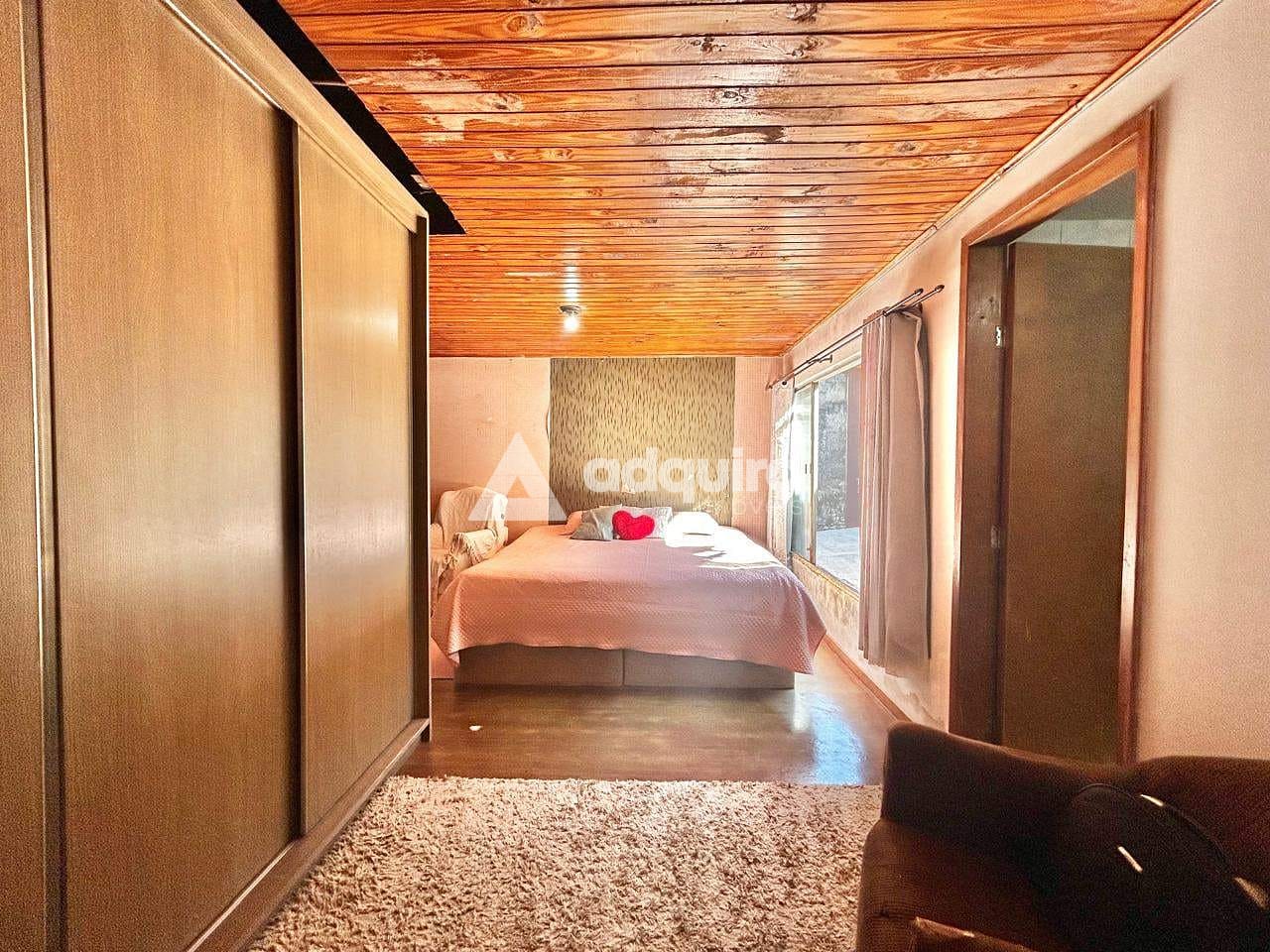 Casa, 3 quartos, 172 m² - Foto 9