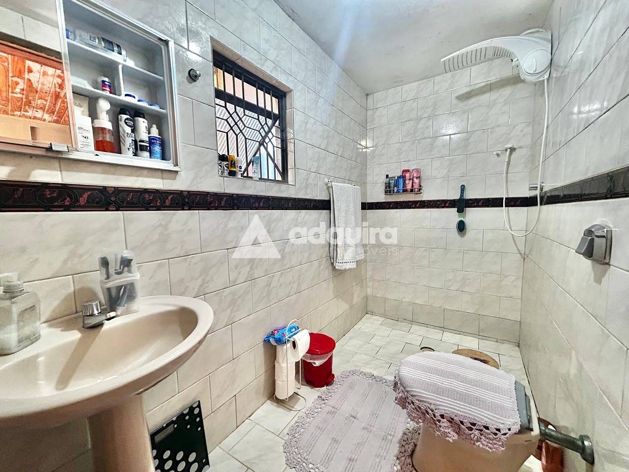 Casa, 3 quartos, 172 m² - Foto 11