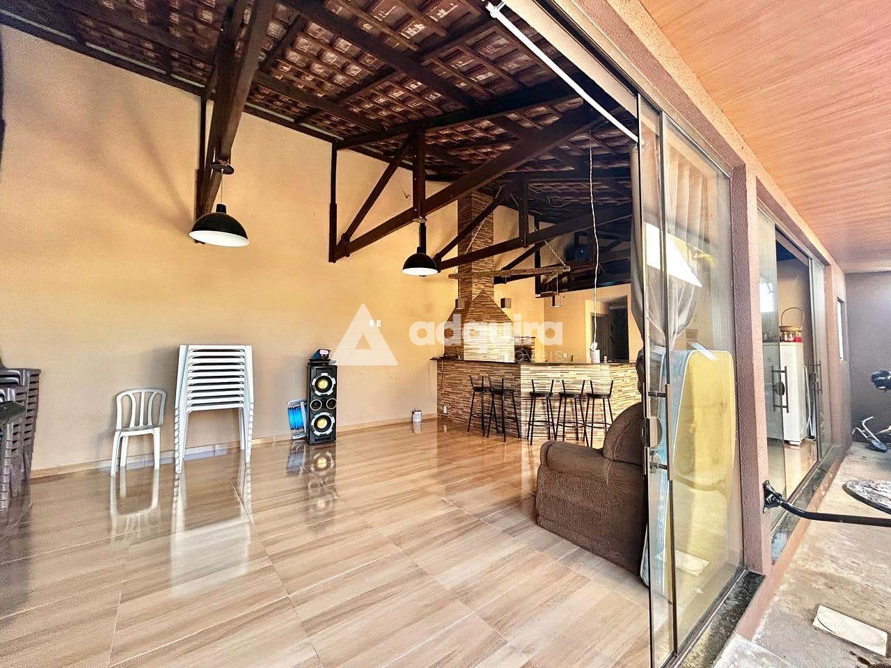 Casa, 3 quartos, 172 m² - Foto 12