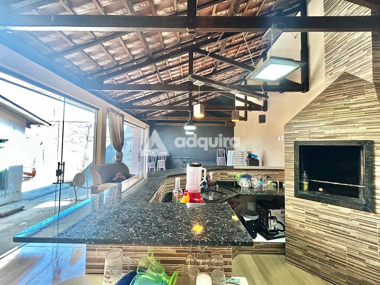 Casa, 3 quartos, 172 m² - Foto 14