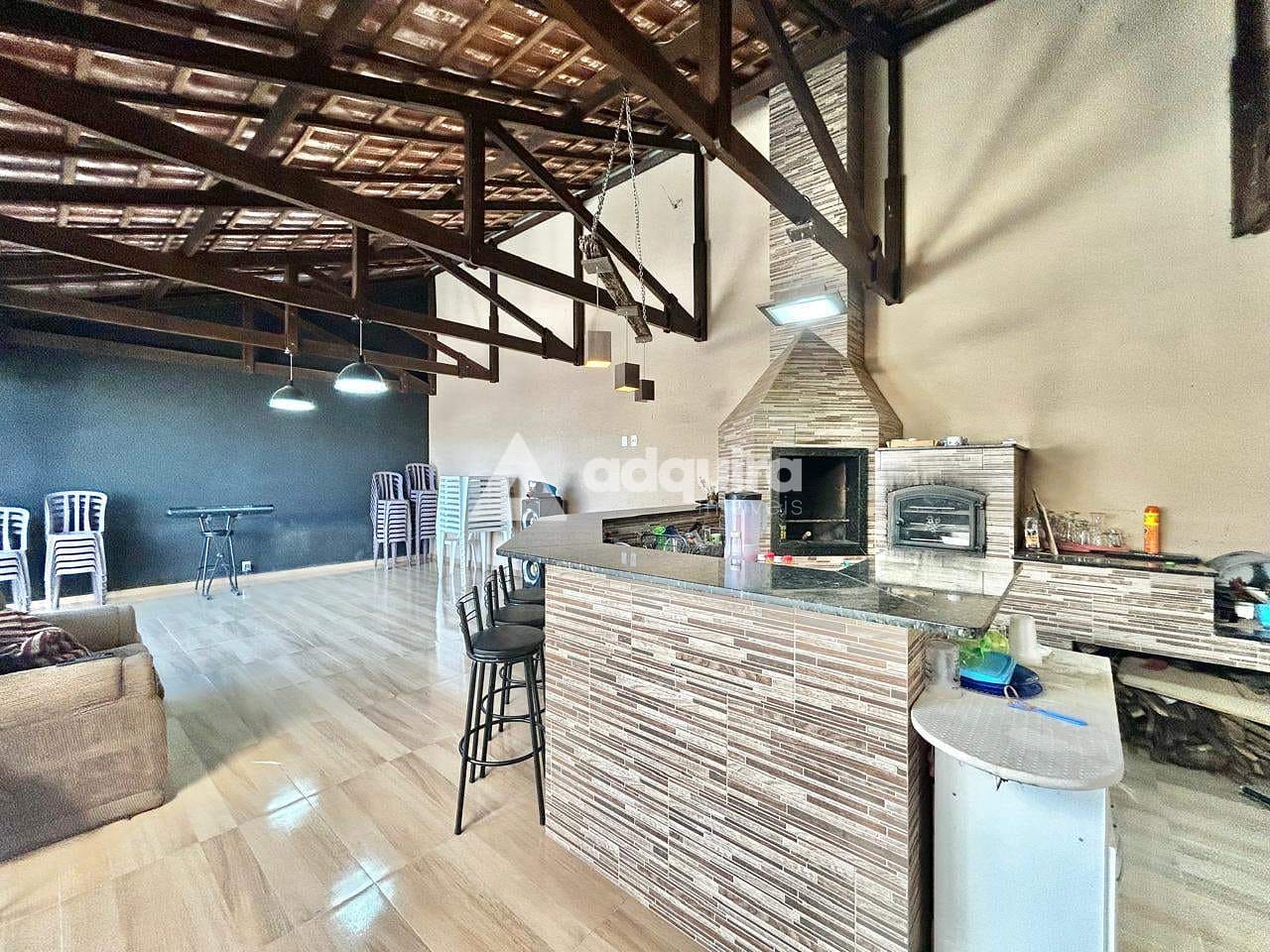 Casa, 3 quartos, 172 m² - Foto 15