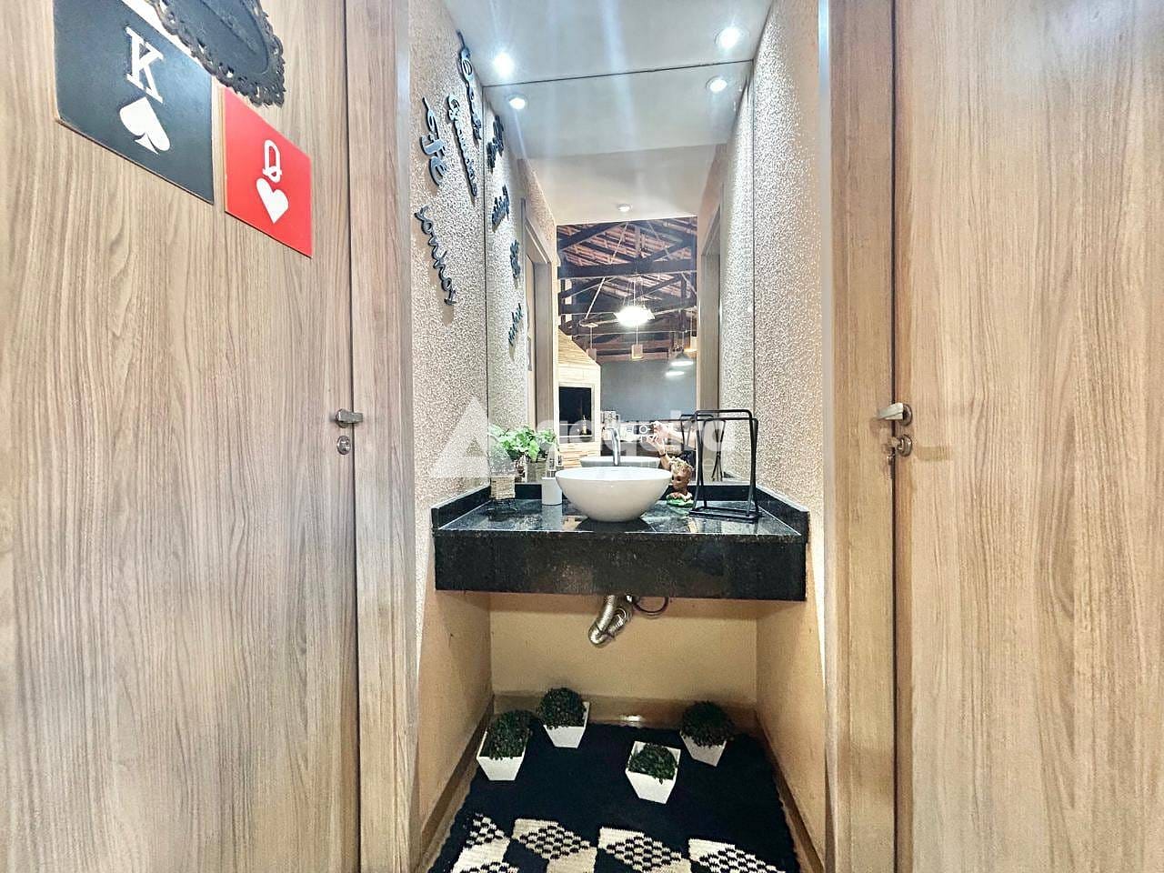 Casa, 3 quartos, 172 m² - Foto 17