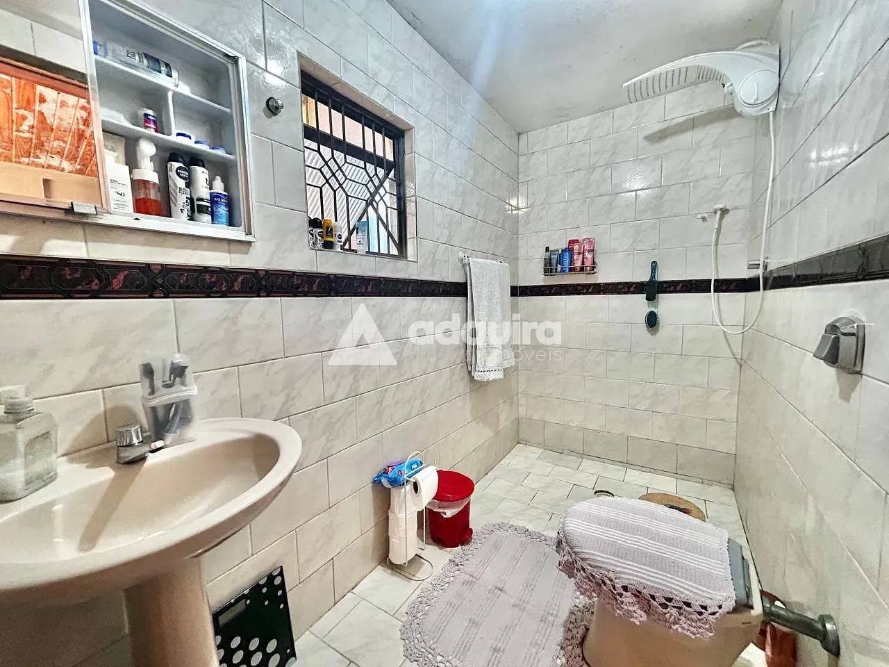 Casa, 3 quartos, 172 m² - Foto 11