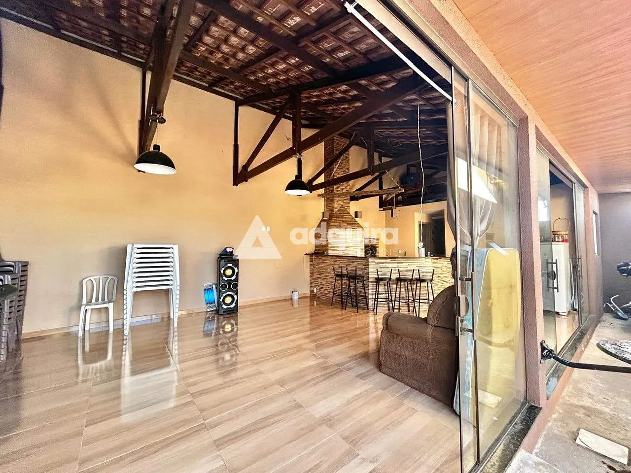 Casa, 3 quartos, 172 m² - Foto 12