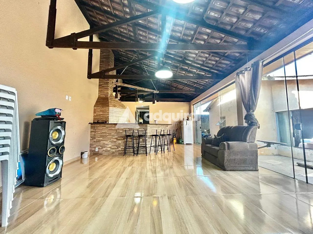 Casa, 3 quartos, 172 m² - Foto 13