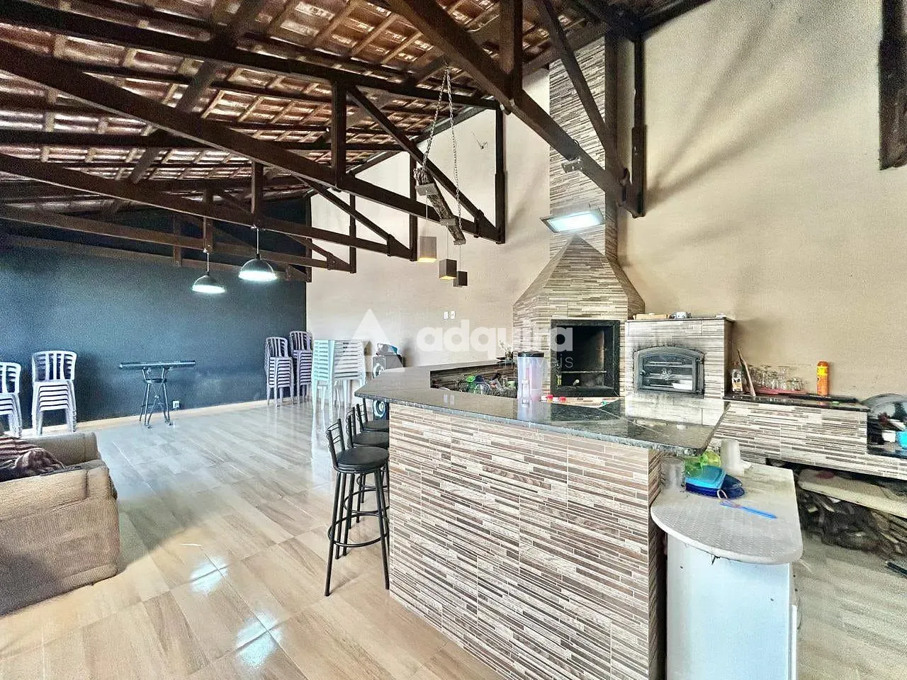 Casa, 3 quartos, 172 m² - Foto 15