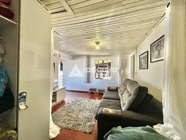 Casa com 257m² 3 quartos e 3 banheiros, à venda, no bairro Boa Vista em Ponta Grossa