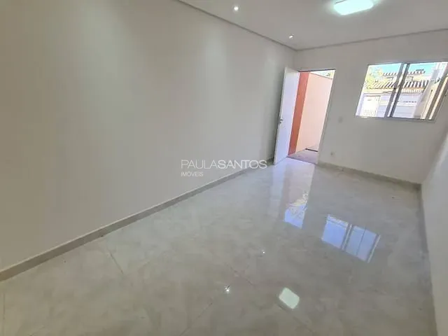 Casa com 100m² 2 quartos e 2 banheiros, à venda, no bairro Jardim Abaeté em Sorocaba