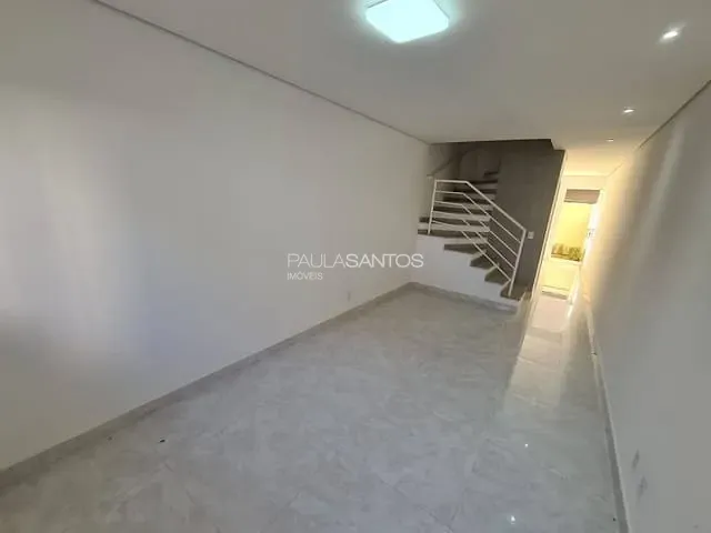 Casa com 100m² 2 quartos e 2 banheiros, à venda, no bairro Jardim Abaeté em Sorocaba