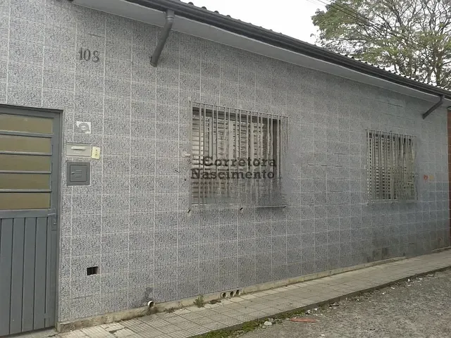 Casa com 300m², à venda, no bairro São João em Jacareí