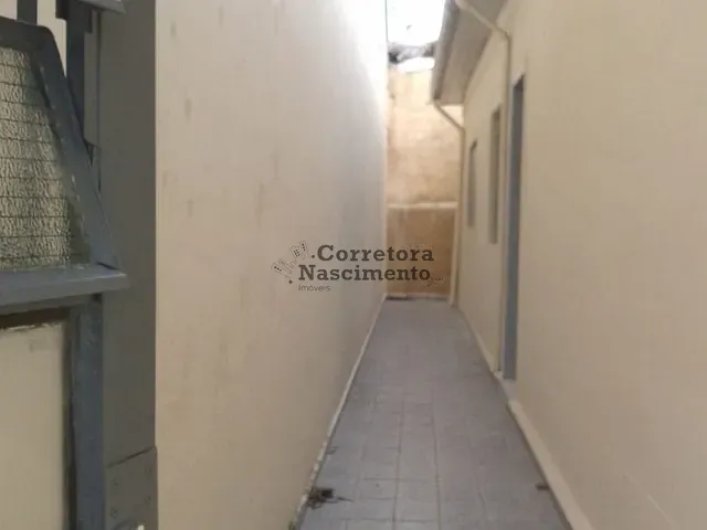 Casa com 300m², à venda, no bairro São João em Jacareí